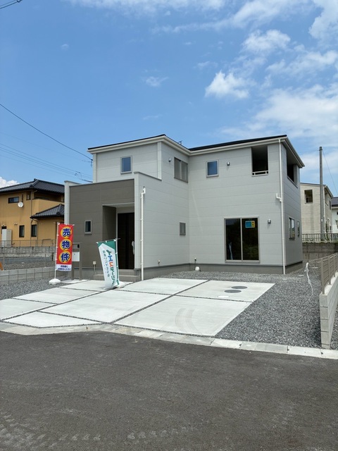 リーブルガーデン津山市押入第２ 写真12