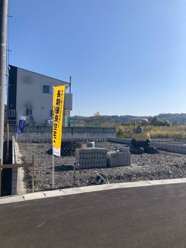 リーブルガーデン津山市押入第２ 外観・内装2
