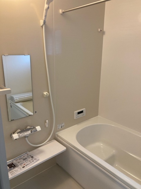 リーブルガーデン第5栃木岩舟町静和 写真11