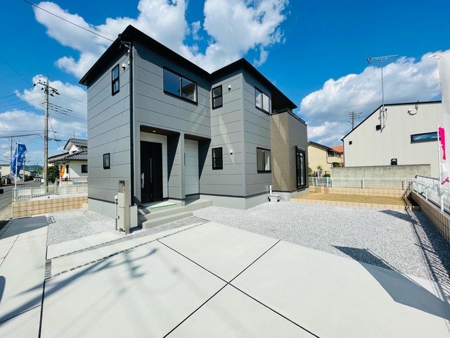 リーブルガーデン第5栃木岩舟町静和 写真12