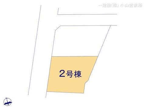 リーブルガーデン第５栃木岩舟町静和 間取り4