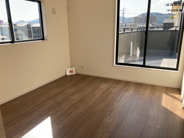 リーブルガーデン呉市広杭本町 写真11