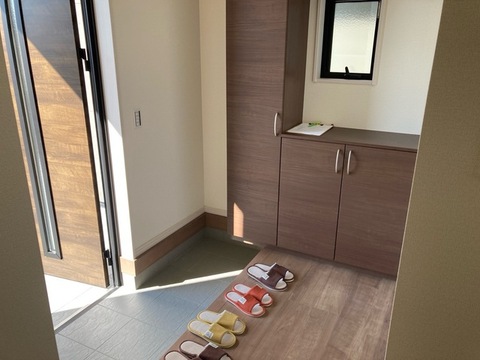 リーブルガーデン呉市広杭本町 外観・内装12