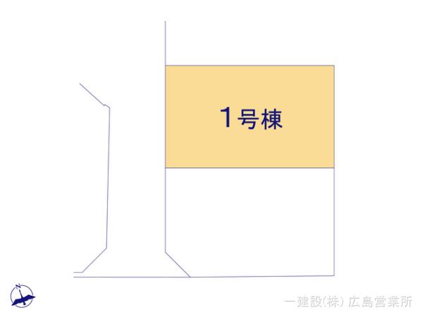 リーブルガーデン呉市広杭本町 写真14