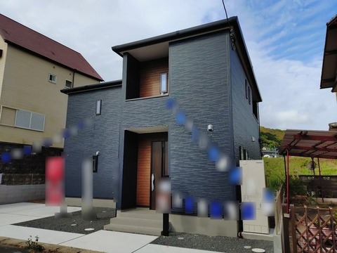 リーブルガーデン岡垣町海老津駅南2丁目 外観・内装11