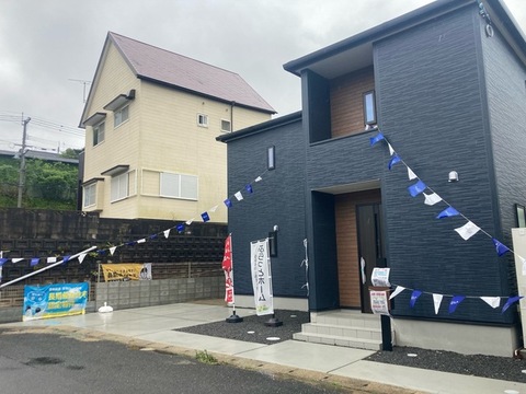 リーブルガーデン岡垣町海老津駅南２丁目 外観・内装2