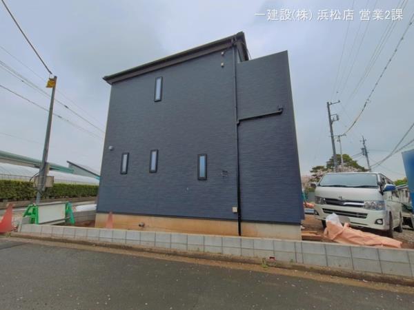 リーブルガーデン豊橋草間町第1期 写真5