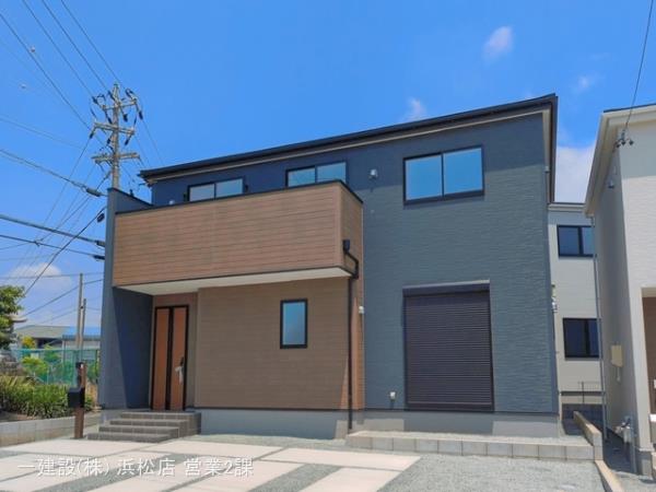 リーブルガーデン豊橋草間町第１期 写真6