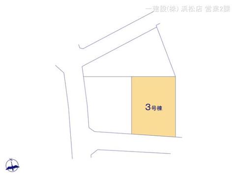 リーブルガーデン豊橋草間町第1期 間取り4