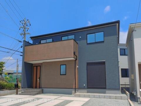 リーブルガーデン豊橋草間町第1期 外観・内装1