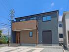 リーブルガーデン豊橋草間町第1期 写真1