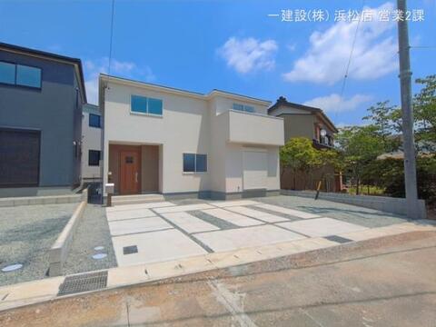 リーブルガーデン豊橋草間町第1期 外観・内装3
