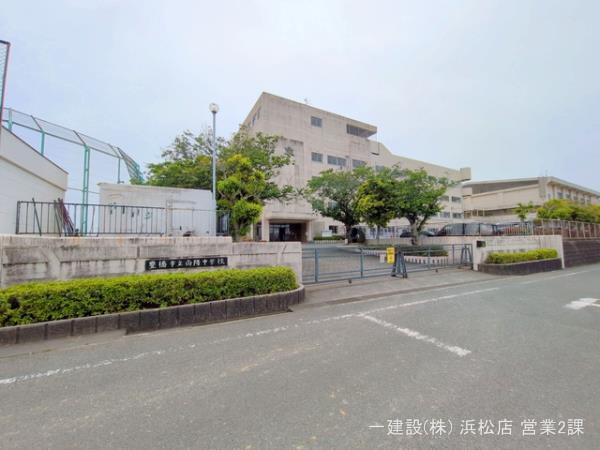 リーブルガーデン豊橋草間町第1期 周辺環境2