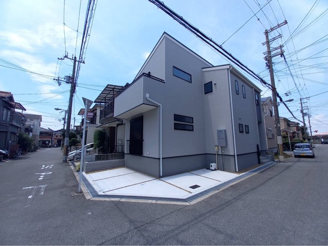リーブルガーデン西淀川区中島 写真12