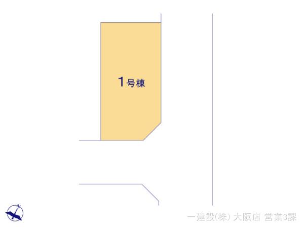 リーブルガーデン西淀川区中島 写真6
