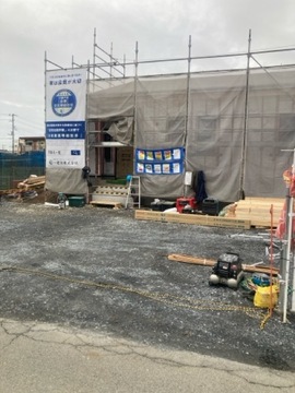 リーブルガーデン石岡市府中２期 外観・内装5