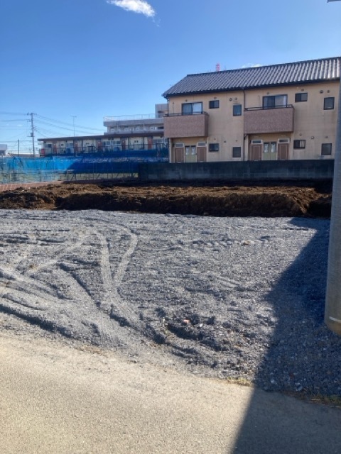 リーブルガーデン石岡市府中２期 写真7