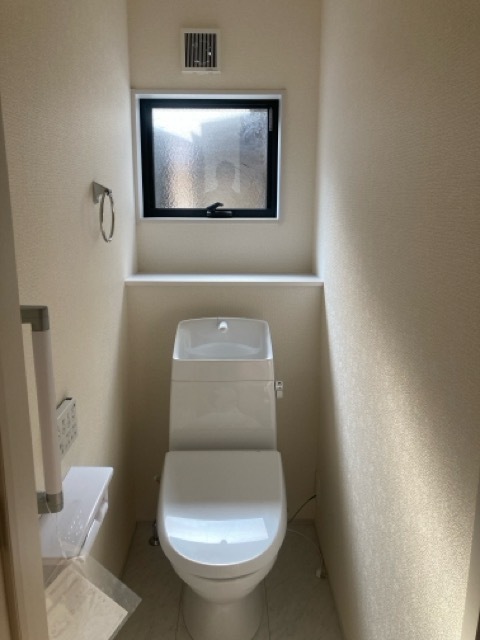 リーブルガーデン石岡市府中2期 写真8