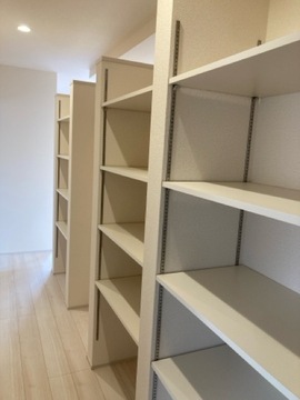 リーブルガーデン石岡市府中2期 外観・内装9