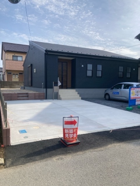 リーブルガーデン石岡市府中2期 写真11