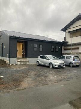 リーブルガーデン石岡市府中２期 外観・内装1