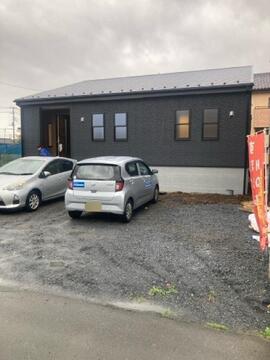 リーブルガーデン石岡市府中２期 外観・内装3