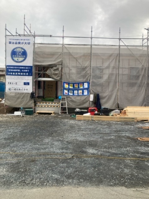 リーブルガーデン石岡市府中２期 写真4