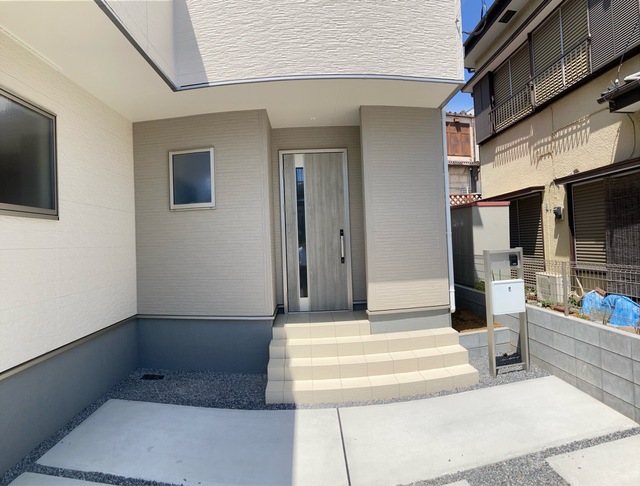 リーブルガーデン越谷市南荻島 写真11