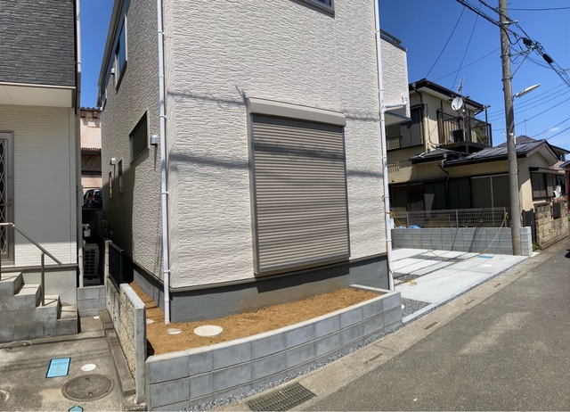 リーブルガーデン越谷市南荻島 写真12