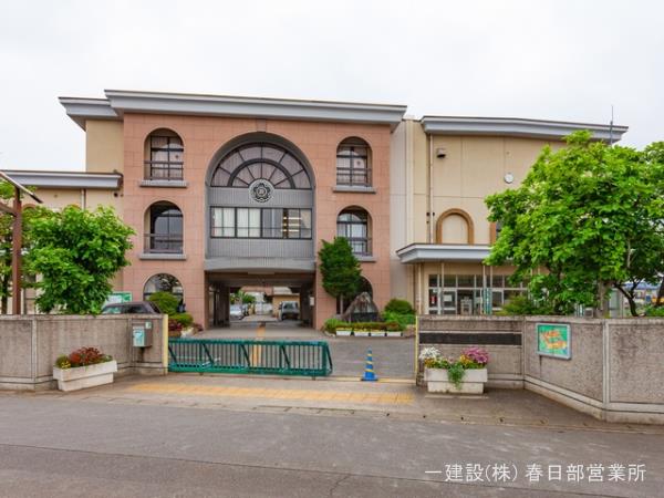 リーブルガーデン越谷市南荻島 周辺環境1