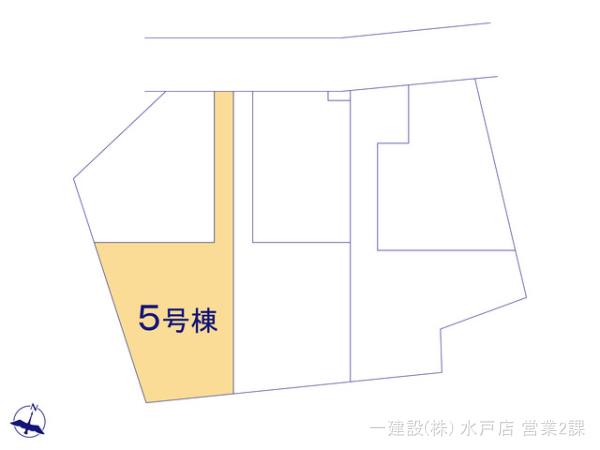 リーブルガーデン小美玉市羽鳥１３期 写真16