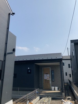 リーブルガーデン小美玉市羽鳥１３期 外観・内装2