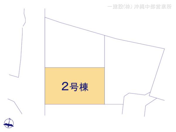 リーブルガーデン南城市大里高平 写真8