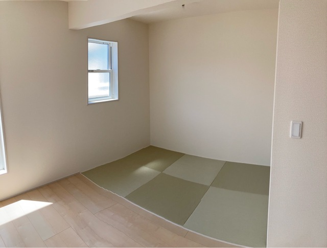 リーブルガーデン越谷市弥十郎３期 写真6