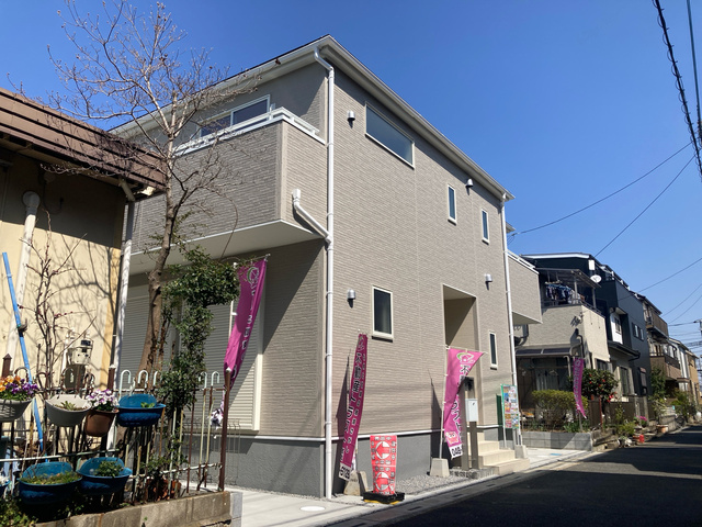 リーブルガーデン越谷市弥十郎３期 写真11
