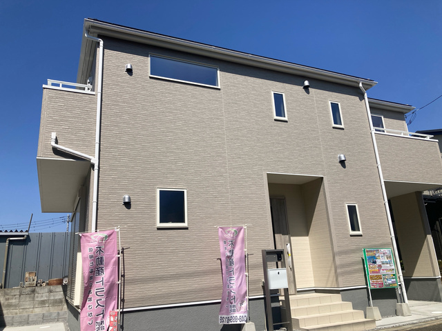 リーブルガーデン越谷市弥十郎３期 写真12