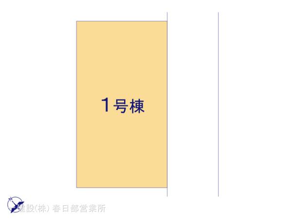 リーブルガーデン越谷市弥十郎３期 写真14