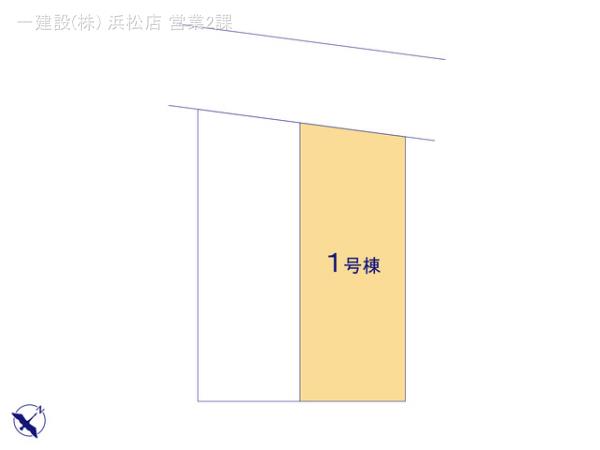 リーブルガーデン新城市市場台第１期 写真4