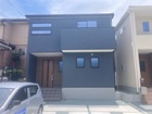 リーブルガーデン新城市市場台第１期 写真1