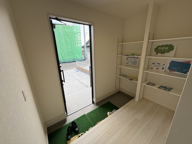 リーブルガーデン高崎箕郷町生原第７ 写真9