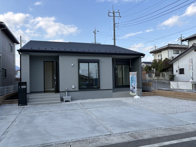リーブルガーデン高崎箕郷町生原第７ 写真10