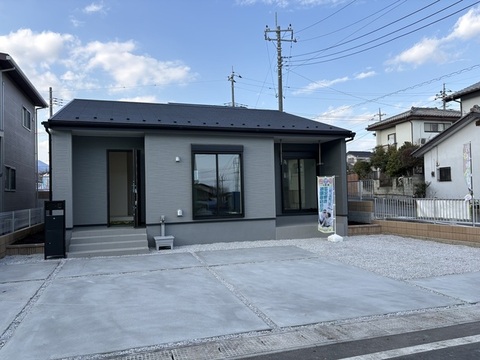 リーブルガーデン高崎箕郷町生原第７ 外観・内装10