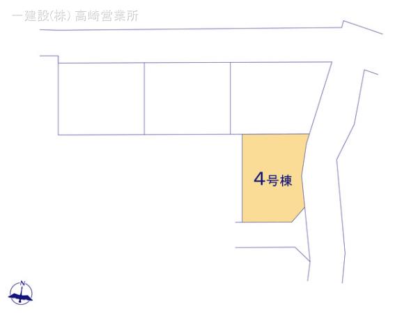 リーブルガーデン高崎箕郷町生原第７ 写真7