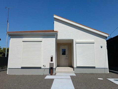 リーブルガーデン焼津市高新田2期 外観・内装5