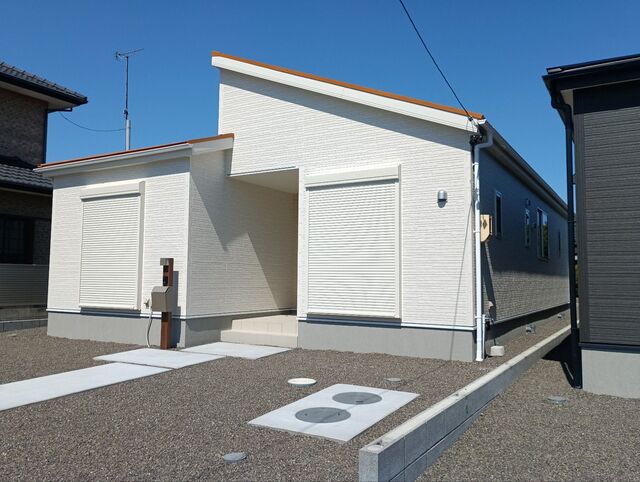 リーブルガーデン焼津市高新田2期 写真6