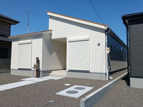 リーブルガーデン焼津市高新田2期 外観・内装6