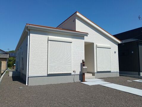 リーブルガーデン焼津市高新田２期 外観・内装9