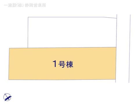 リーブルガーデン焼津市高新田２期 間取り2