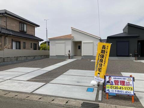 リーブルガーデン焼津市高新田２期 外観・内装1
