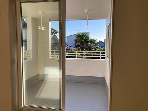 リーブルガーデン第５下野小金井 外観・内装5